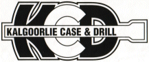 Kalgoorlie Case and Drill